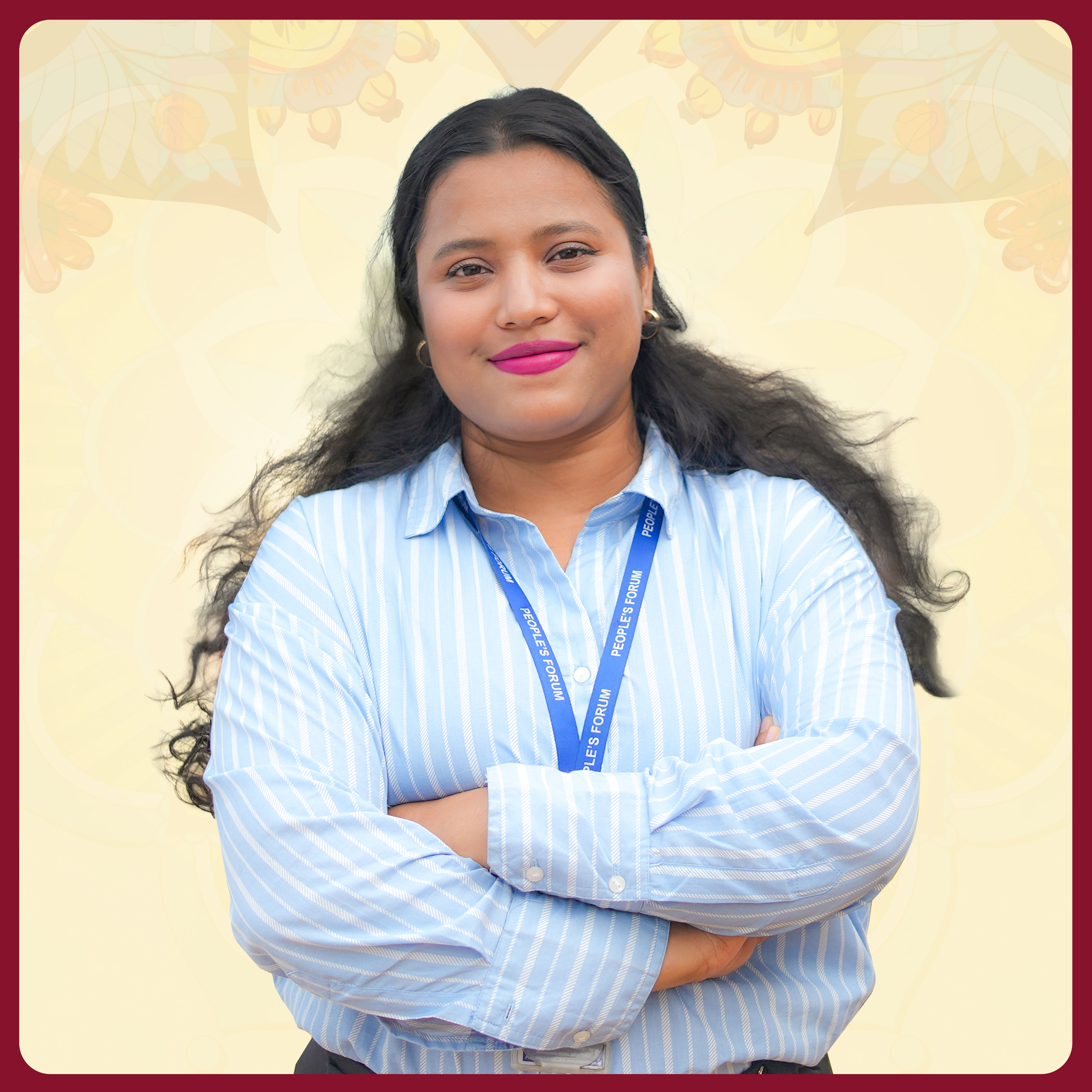 Mr. Gobinda Chandra Pattanaik